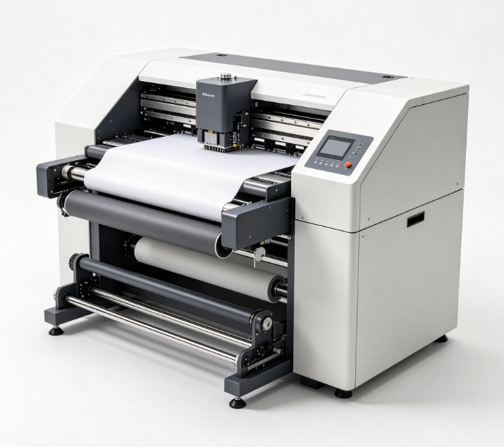 printing equipment wholesale